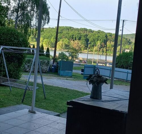 Onix-Orfű Aqua Apartman Orfű 
