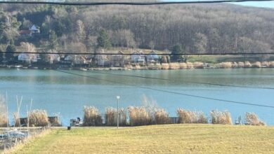 Onix-Vital Apartman Orfű 