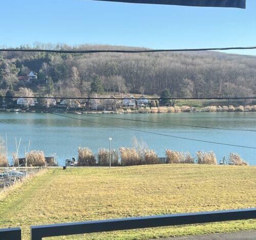 Onix-Vital Apartman Orfű 