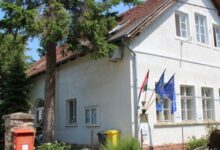 Önkormányzat Vendégház Balatonhenye 