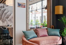 Onyx Luxury****Budapest 
