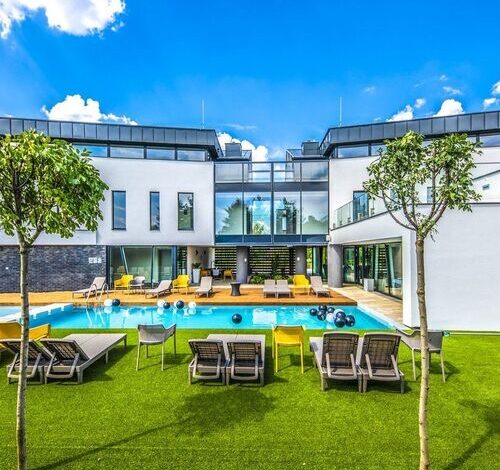 Open Hotel Szentes 