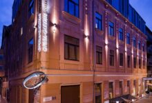 Opera Garden Hotel & Apartments Budapest 