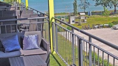 Optimist Apartman Siófok 