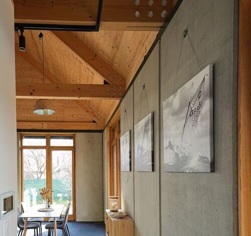 Optimist Apartmanház Velence 