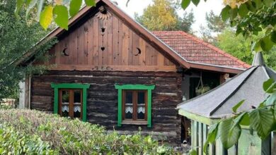 Őr-s-Égi Borona Porta Vendégház Alsószenterzsébet 