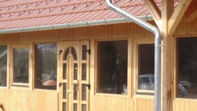 Őr-ség Vendégház Őrség 