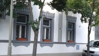 Őrangyal Apartmanház Baja 