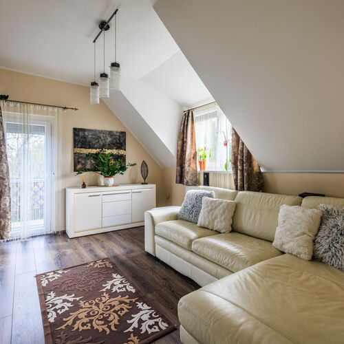 Orchidea Apartman Balatonkenese