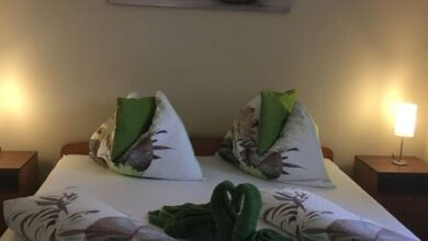 Orchidea Apartman Hegykő 