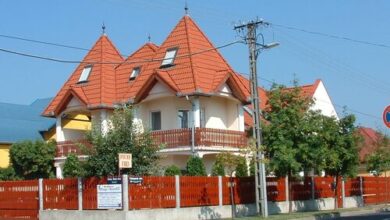 Orchidea Apartman Hévíz 