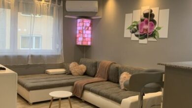 Orchidea Apartman Sátoraljaújhely 