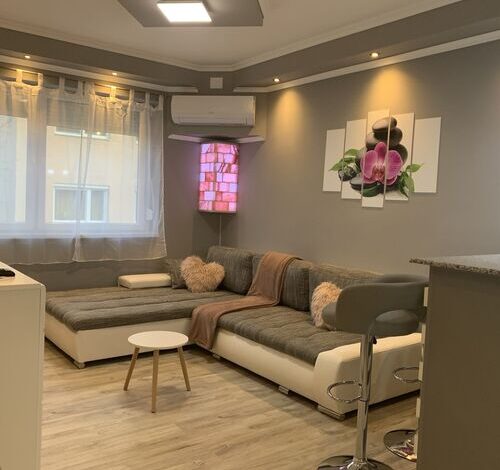 Orchidea Apartman Sátoraljaújhely 