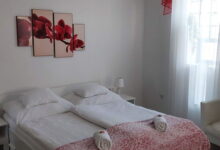 Orchidea Apartman Veszprém 