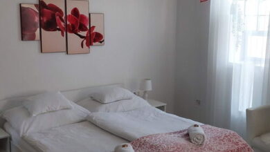 Orchidea Apartman Veszprém 