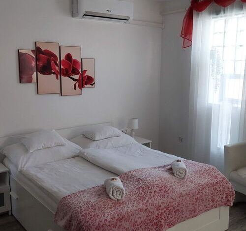 Orchidea Apartman Veszprém 