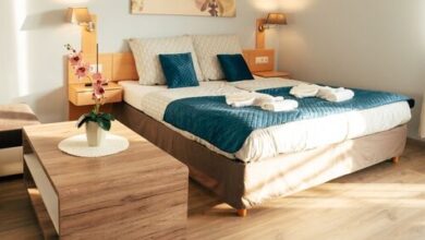 Orchidea Apartman Zalakaros 