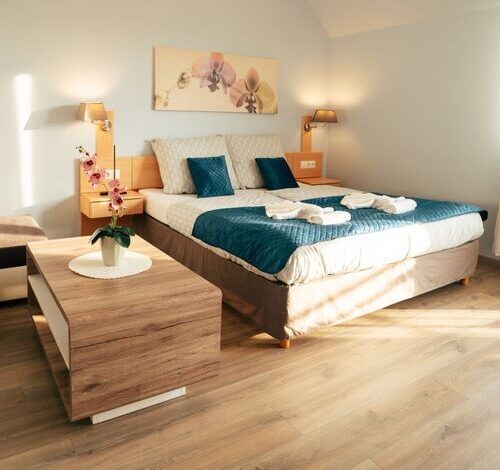 Orchidea Apartman Zalakaros 