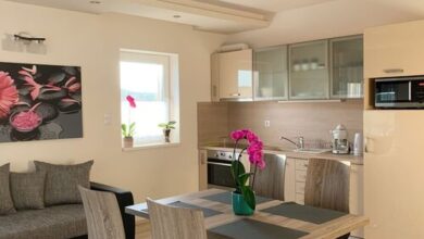 Orchidea Apartmanház Egerszalók 