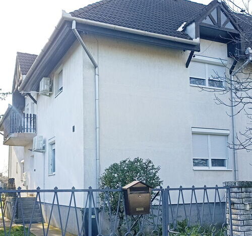 Orchidea Apartmanház Siófok 