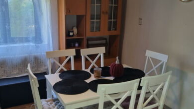 Ordashegyi Vendégház Pápateszér 