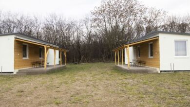 Ördög Tanya Vendégház Sződ 