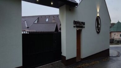 Ördöglovas Vendégház Bajna 