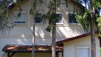 Öreg Erdész Apartmanház Szilvásvárad 