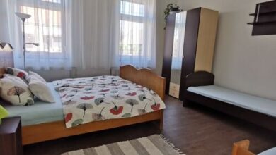 Öreg Fenyő Vendégház Gencsapáti 