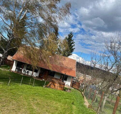 Öreg Hársfa Vendégház Bakonyszentkirály 