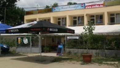 Öreg Honvéd Kisvendéglő és Magánszálláshely Szeged 