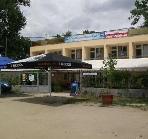 Öreg Honvéd Kisvendéglő és Magánszálláshely Szeged 