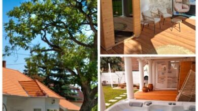 Öreg Malom Apartman Bogács 