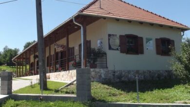 Öreg Somfa Vendégház Uppony 