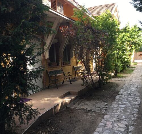 Öreg Szőlő Vendégház és Borház Székesfehérvár 