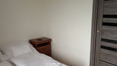 Öreg Tengerész Panzió Berekfürdő 