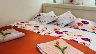 Oregano Apartman Siófok 