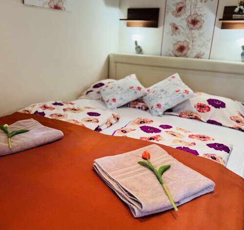 Oregano Apartman Siófok 