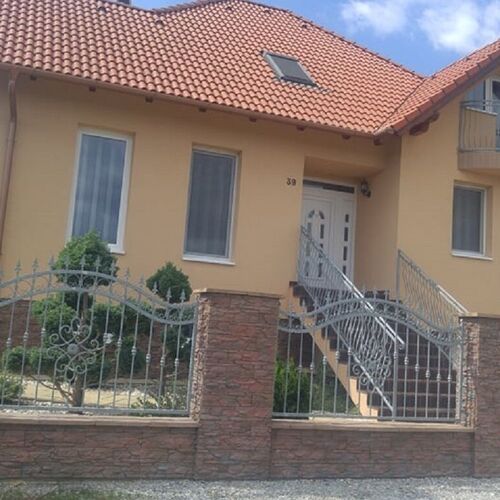 Öreghegy Vendégház Egerszalók