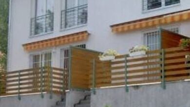 Orfű Lak Apartman Orfű 