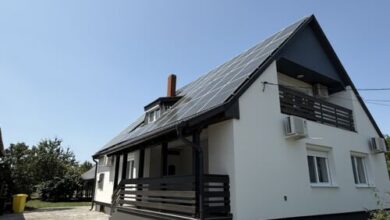 Orgona Apartman Balatonlelle 
