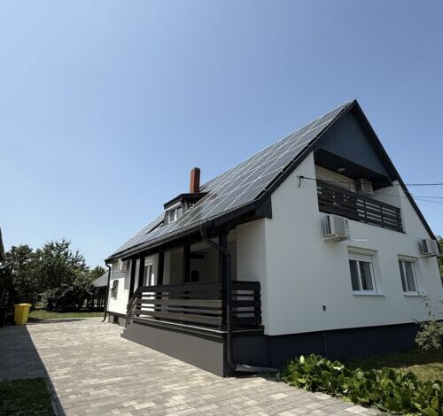 Orgona Apartman Balatonlelle 