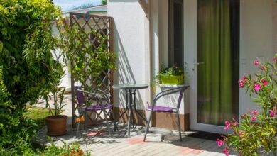 Orgona Apartman- és Nyaralóház Balatongyörök 