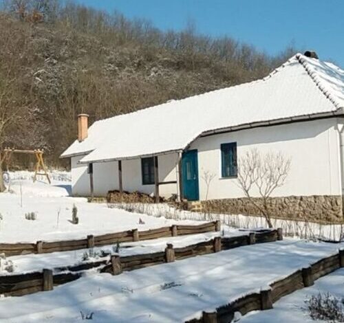 Orgona Ház Szécsény 