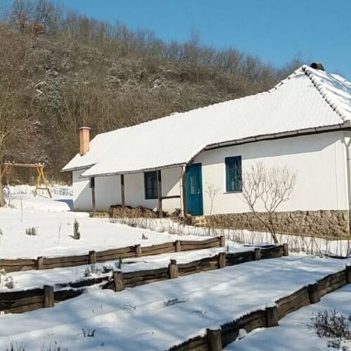 Orgona Ház Szécsény