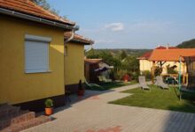 Orgona Vendégház Demjén 