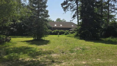 Orgona Vendégház Magyarnándor 