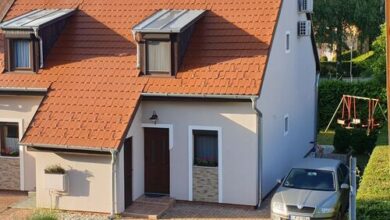 Őri Deluxe Apartman Bük 