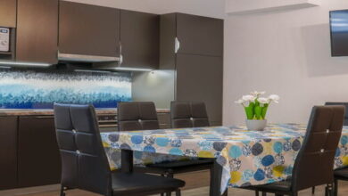 Origó Apartman Keszthely 