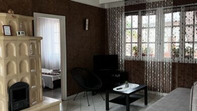 Origo Tetőtéri Apartman Sárospatak 